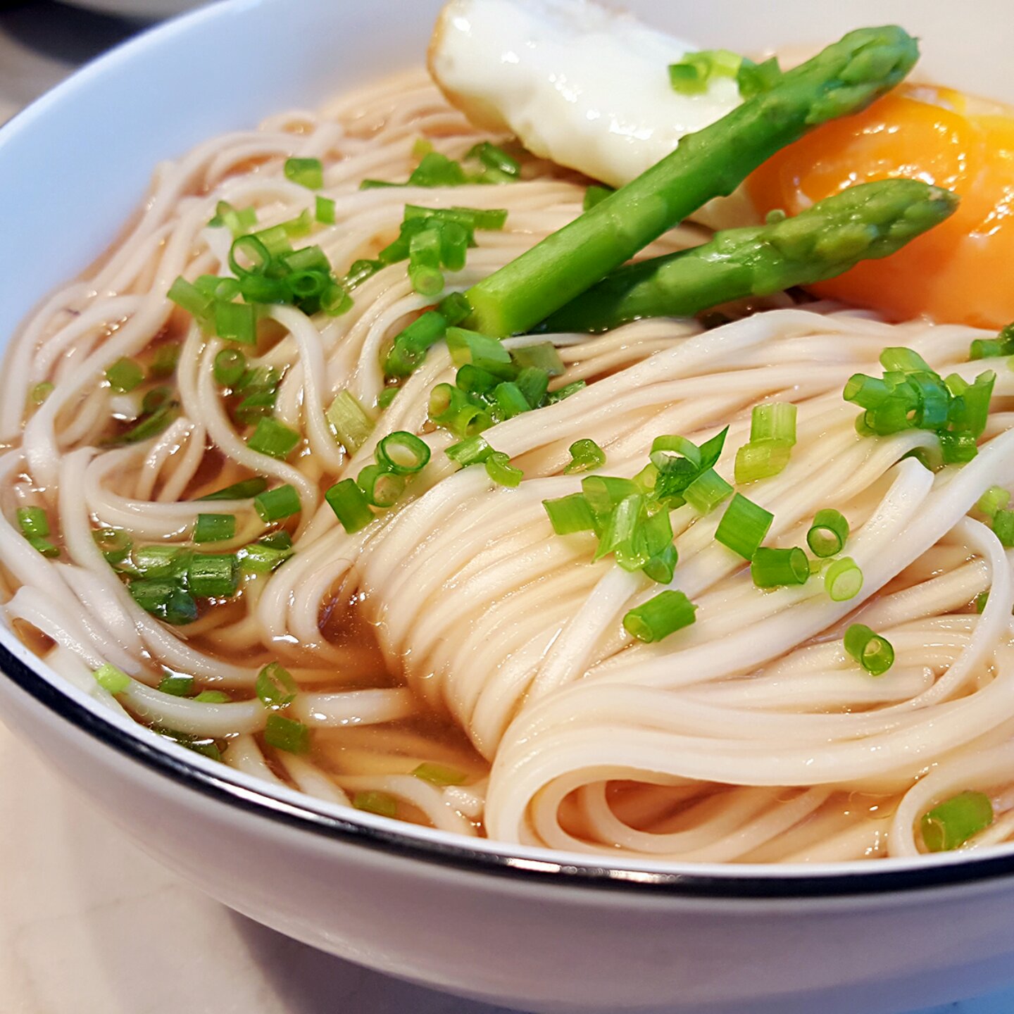 最美不过那碗阳春面