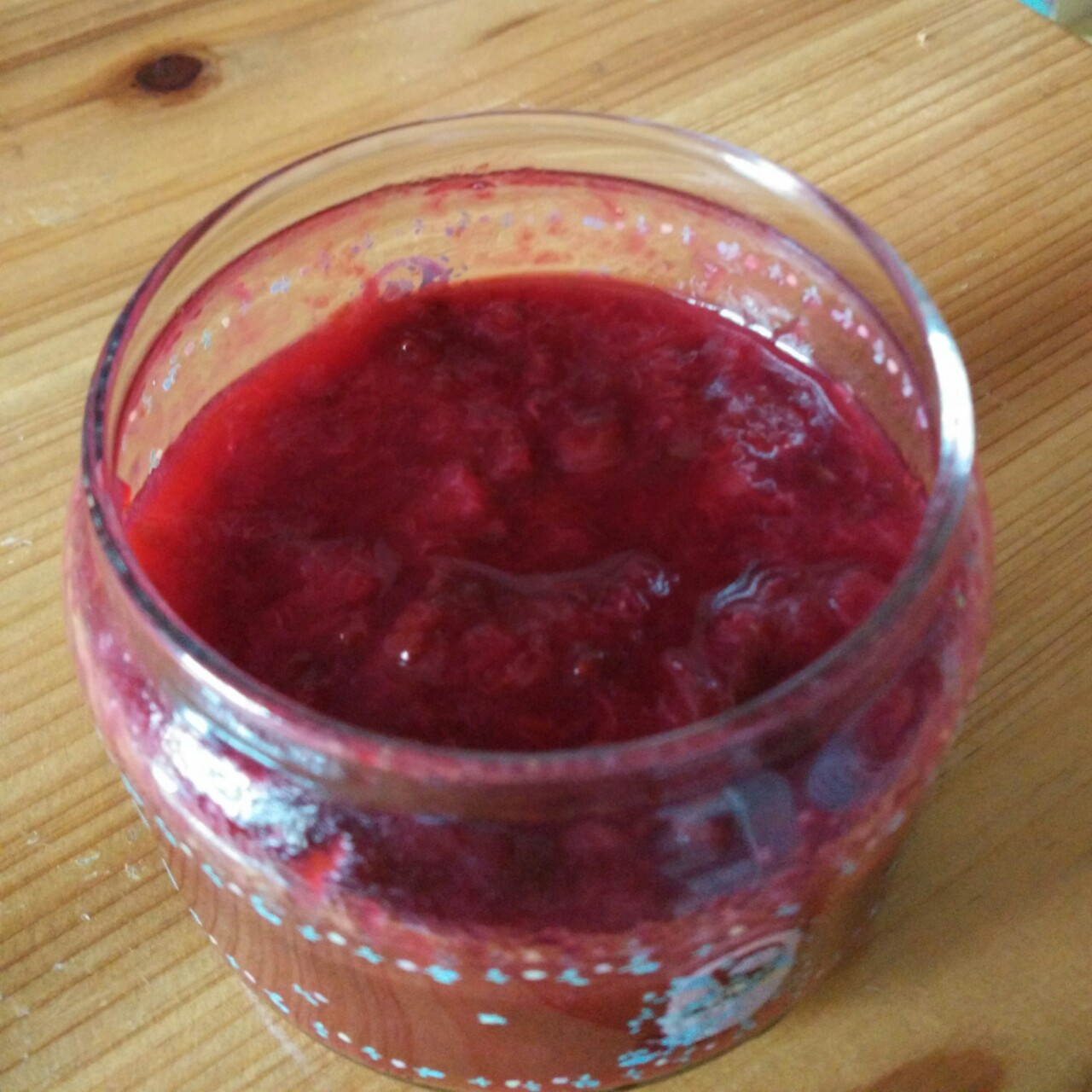 电饭锅·李子酱