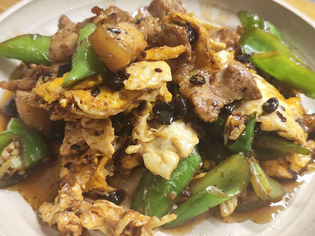 农家一碗香–湘菜版