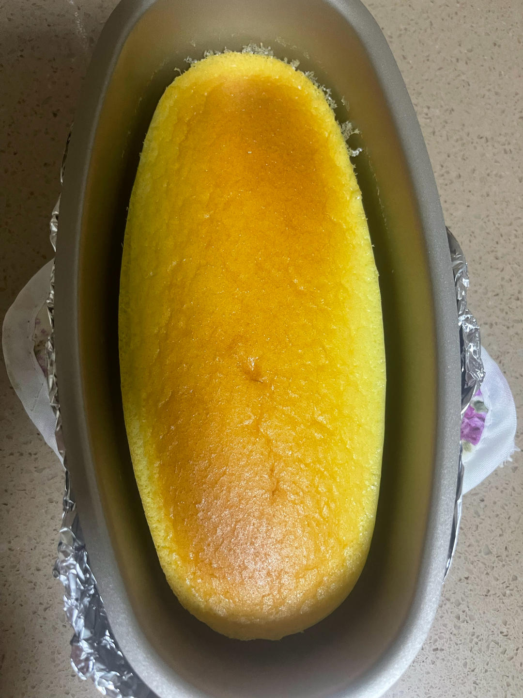 轻乳酪芝士蛋糕(8寸)