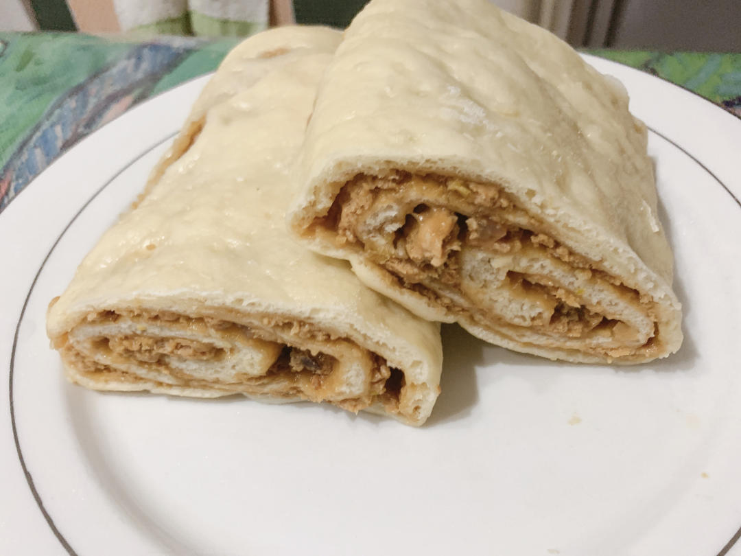 老北京懒龙（肉龙）
