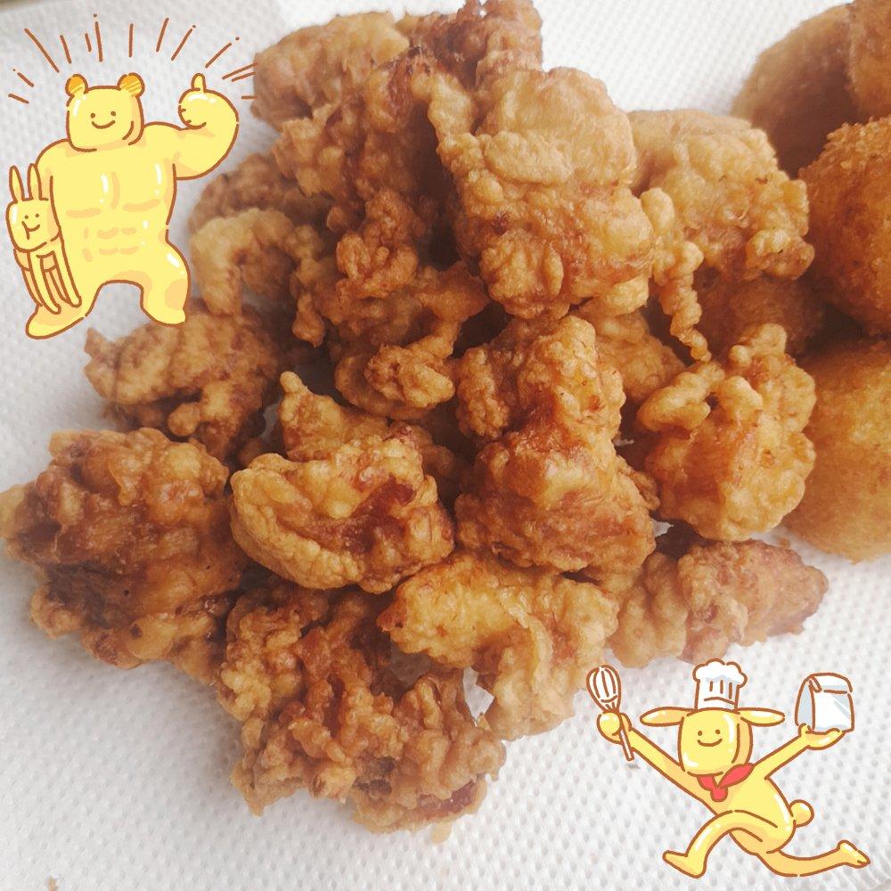 “唐揚げ”日式炸鸡