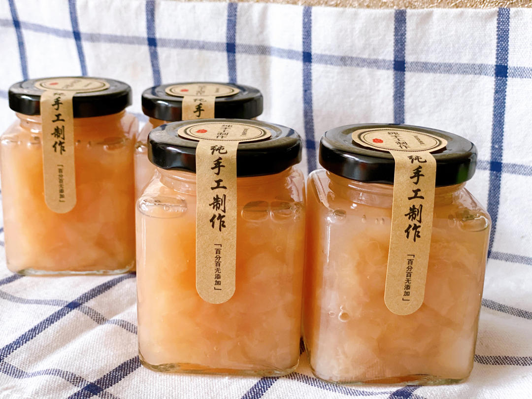 蜜桃酱