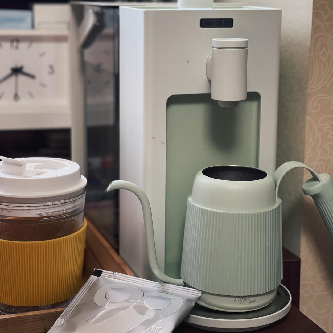 清润降火水果茶【3月北鼎养生壶食谱】