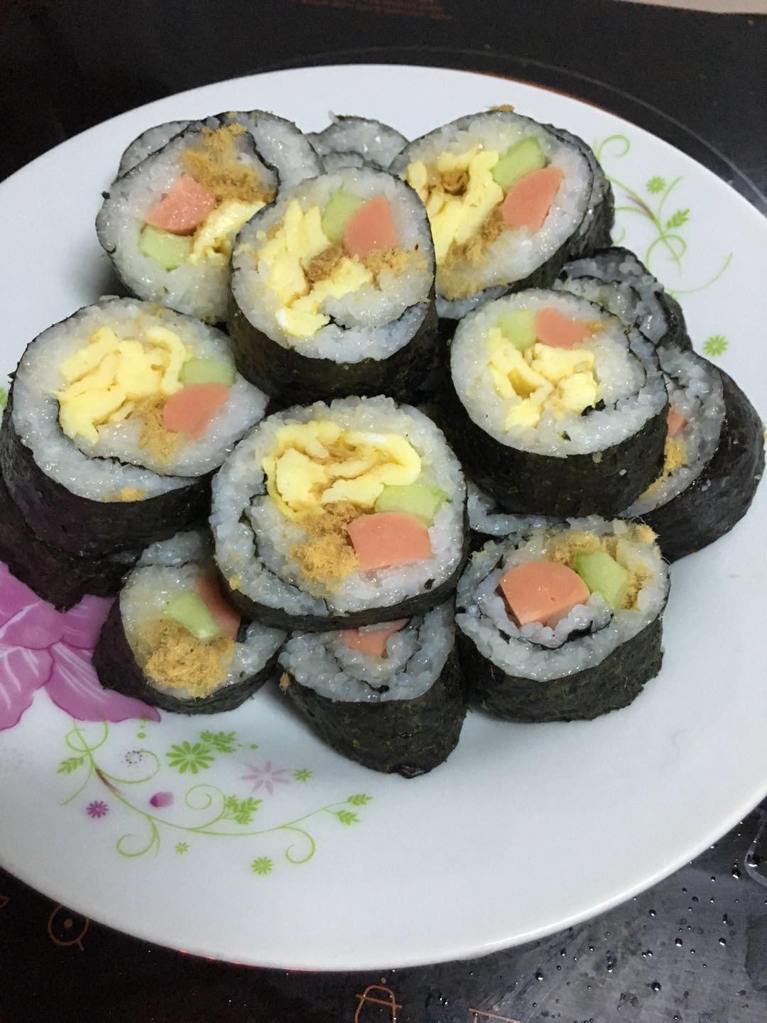 寿司