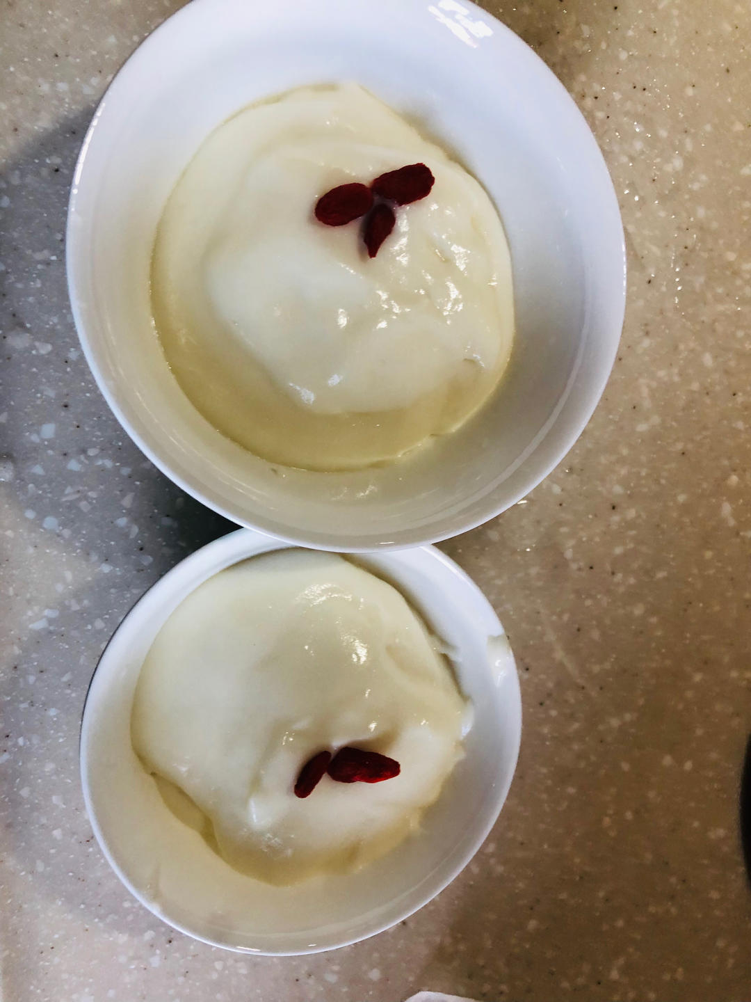 米布
（100%细腻不失败）