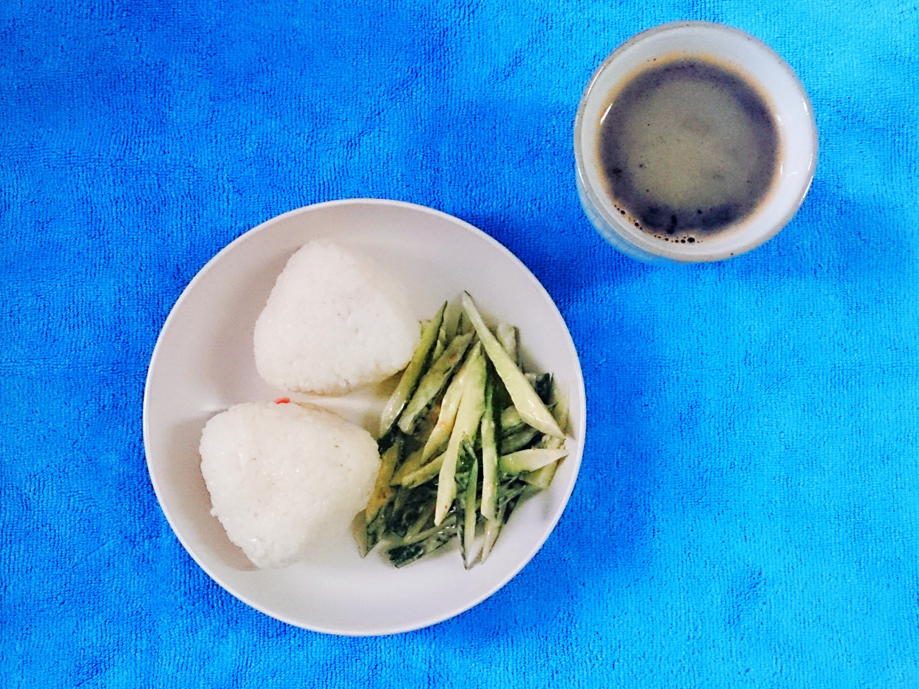 没锅没火的宿舍日常