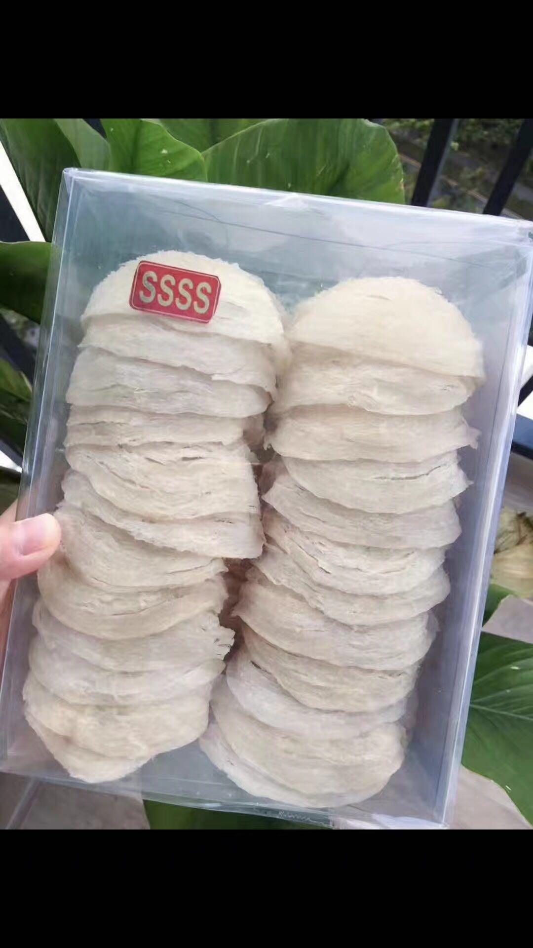 桂花燕窝的做法 步骤9