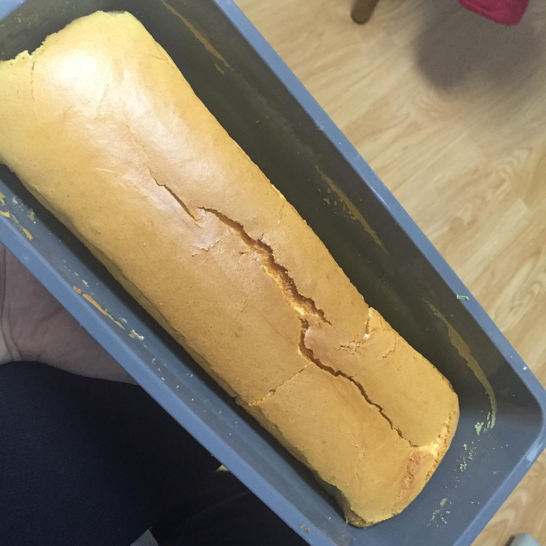 芝士蛋糕【无油】