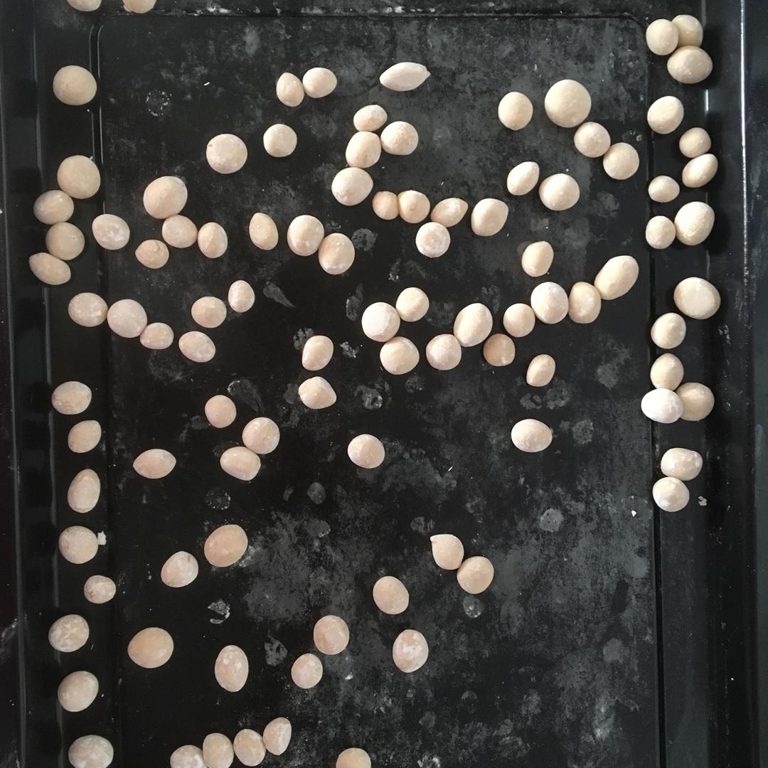 自制珍珠奶茶(附珍珠做法)