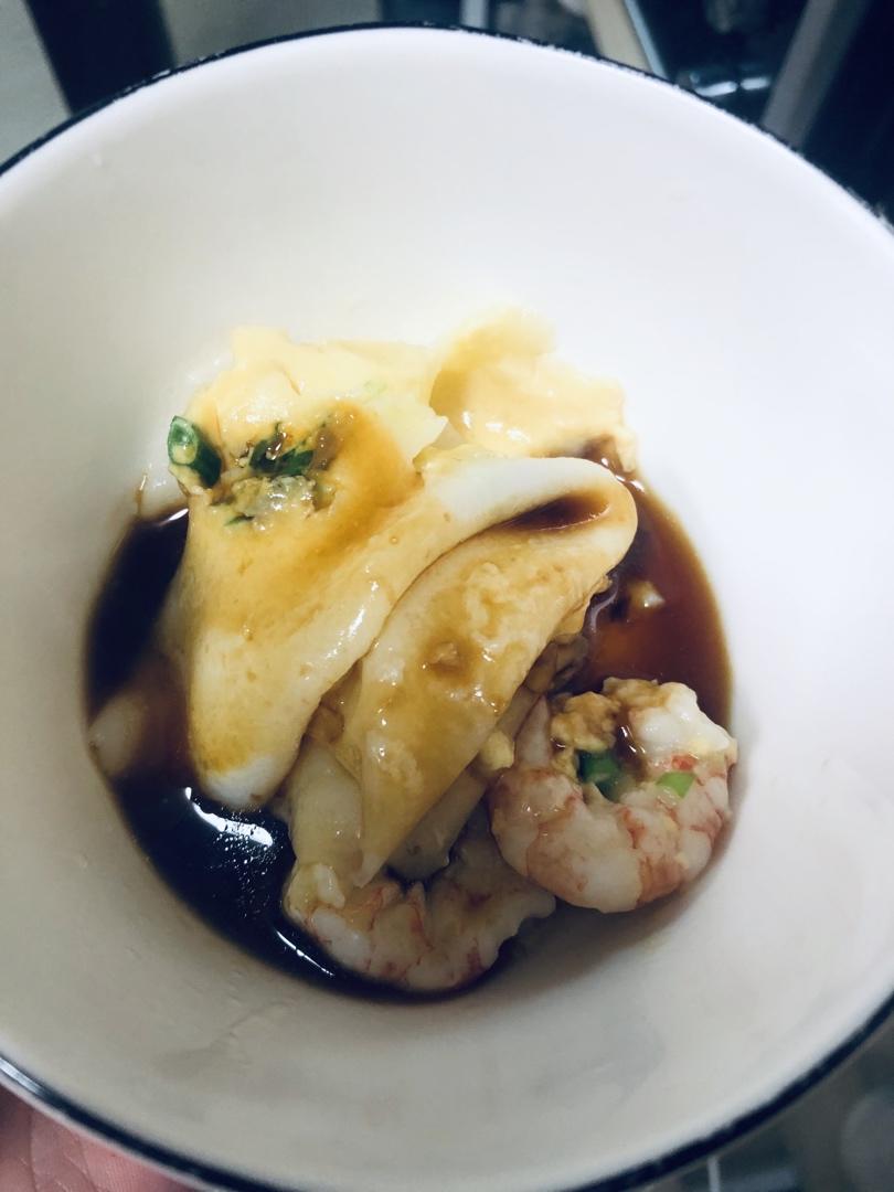 广东肠粉（精心调制）