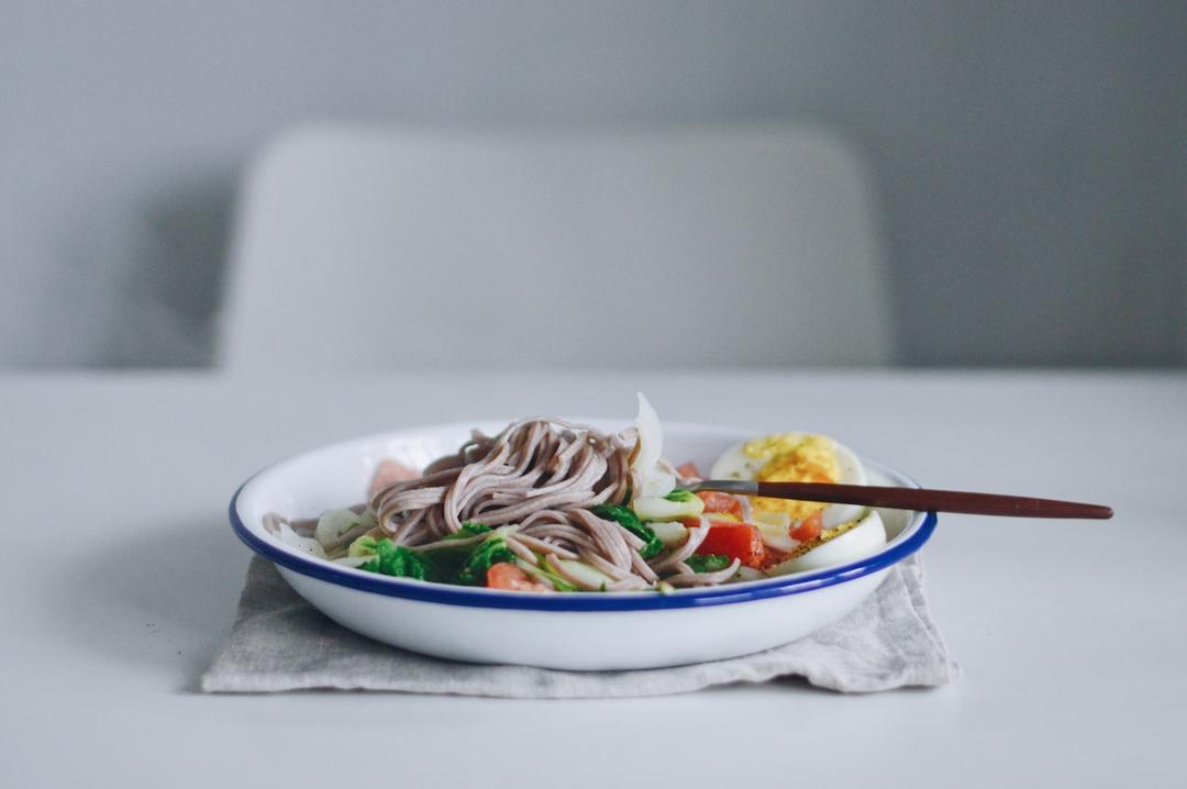 Joy桑~ 请把厨房收拾干净