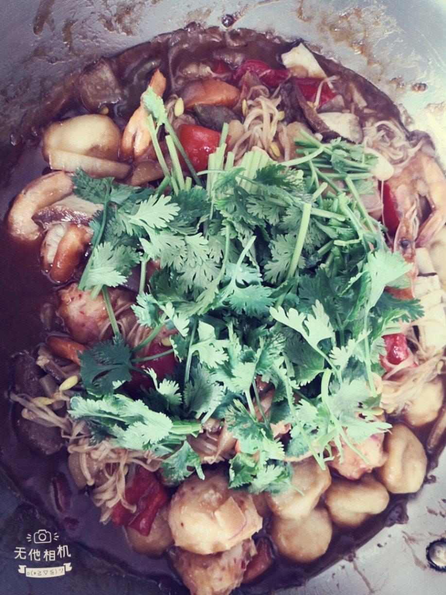 三汁闷锅(黄记煌)