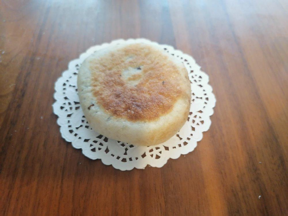 红糖锅盔（详细）