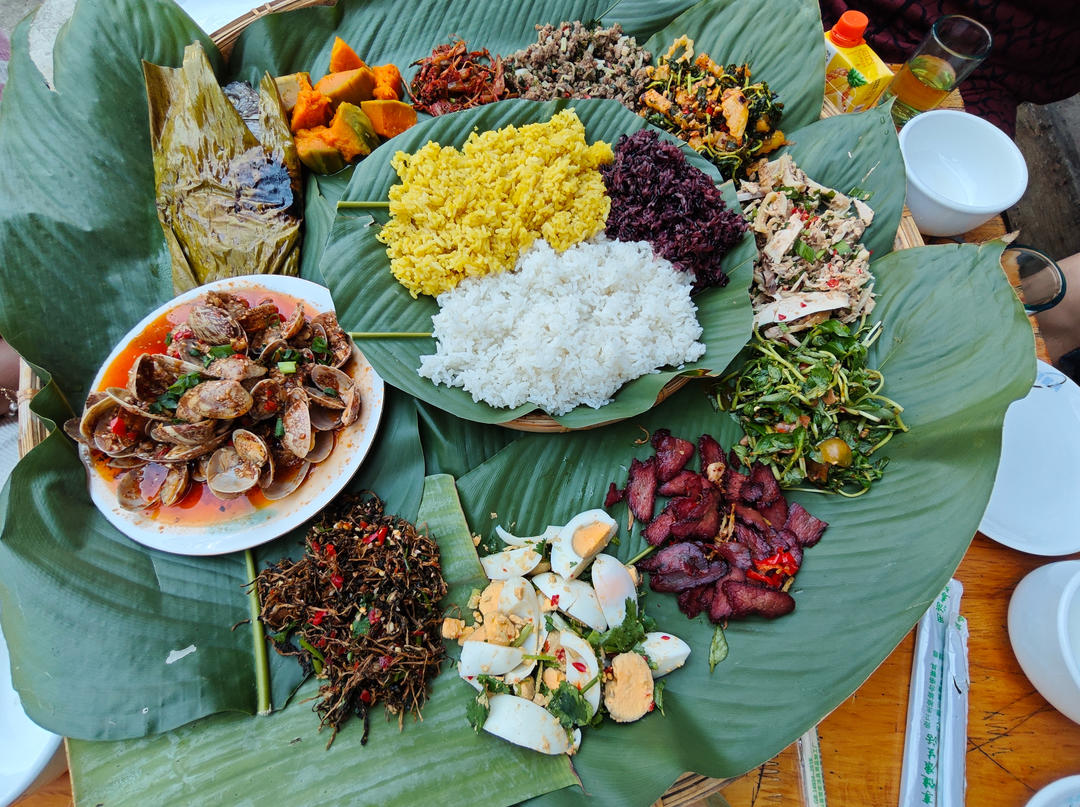 薄荷叶的厨房日记