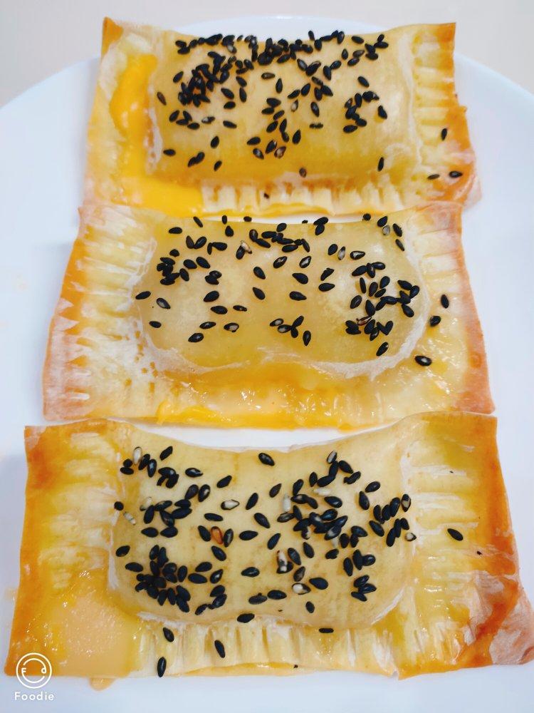 销魂烤茄子【7月北鼎烤箱食谱】