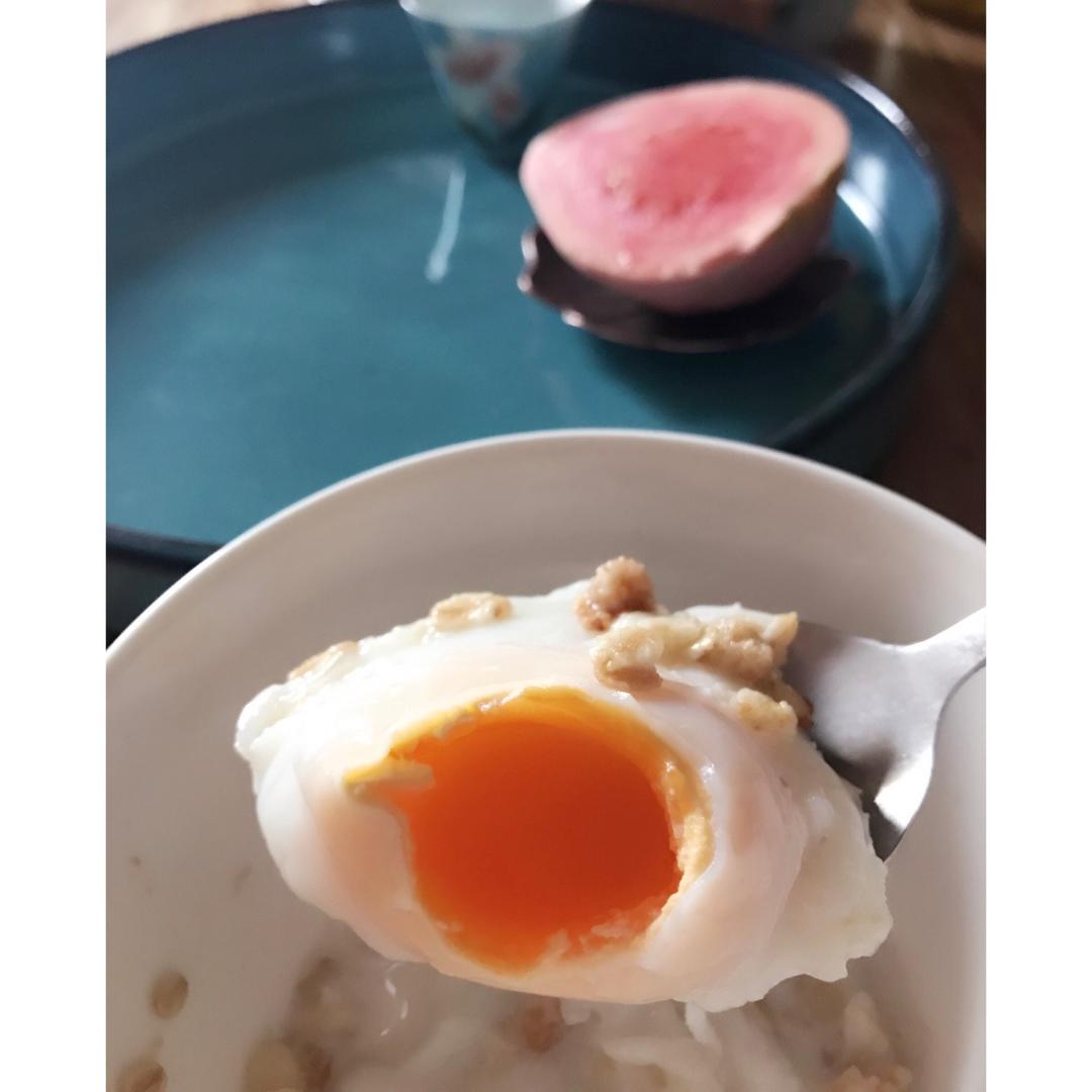 早餐•2017年3月10日