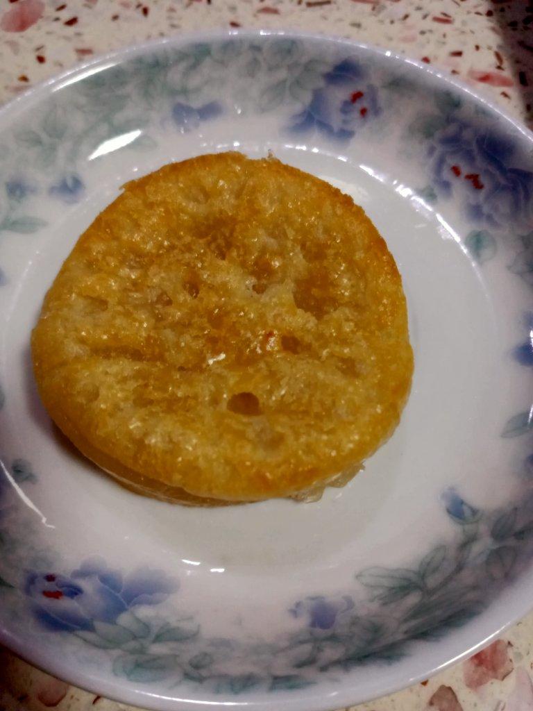 外酥里糯❗️巨好吃的网红粑粑糕❗️零失败小甜品
