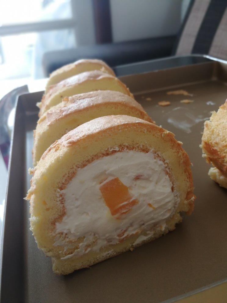 小四卷～风靡美食群的美味蛋糕卷