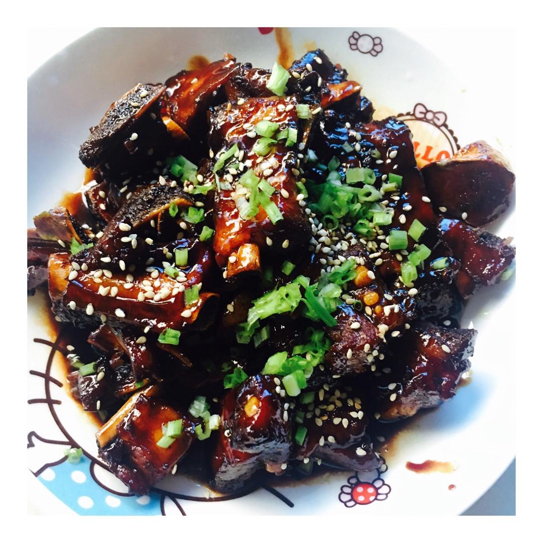 高升排骨