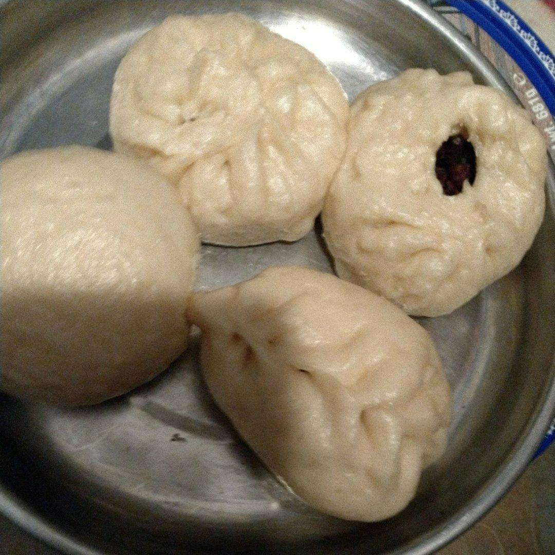 小笼包