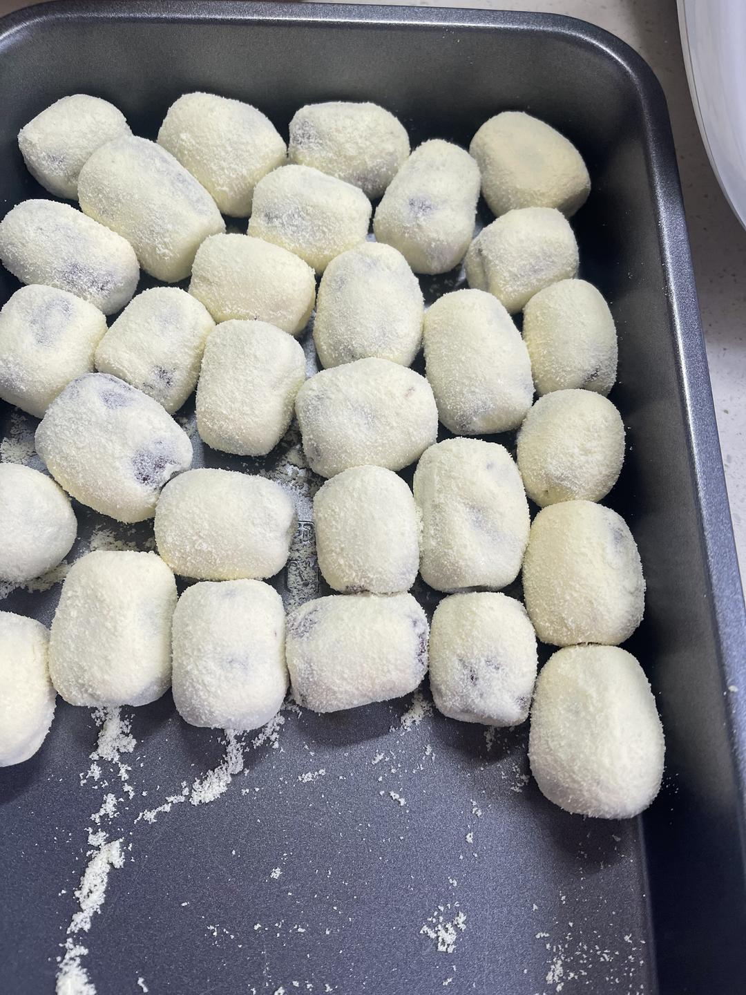 网红奶枣