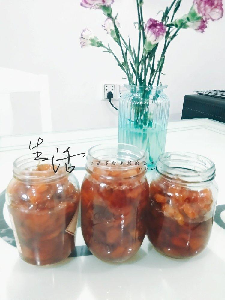蜜炼枇杷膏
