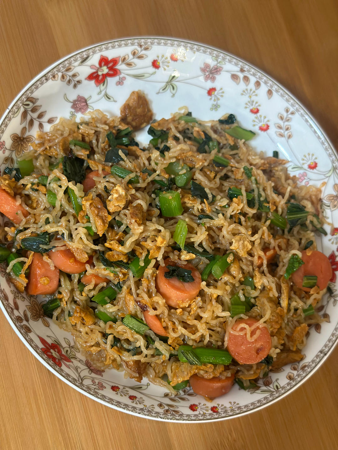炒米粉（霸王花米粉）