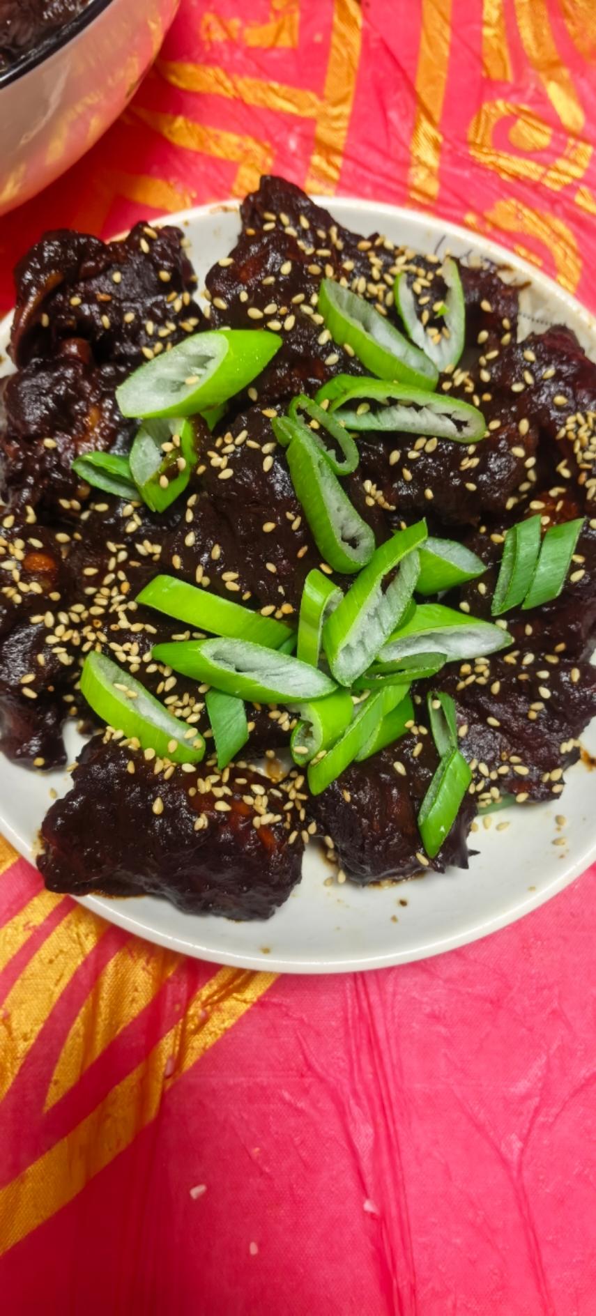 🔥巨好吃的红烧排骨炖土豆❗️懒人版轻松做拿手菜