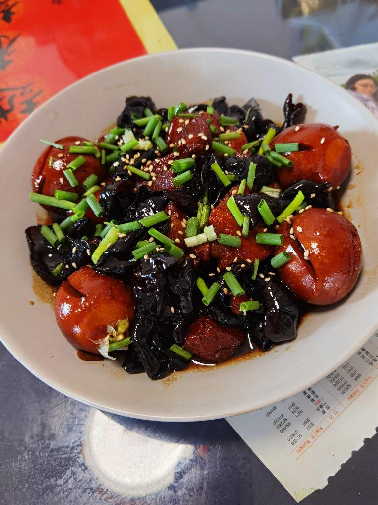 红烧肉