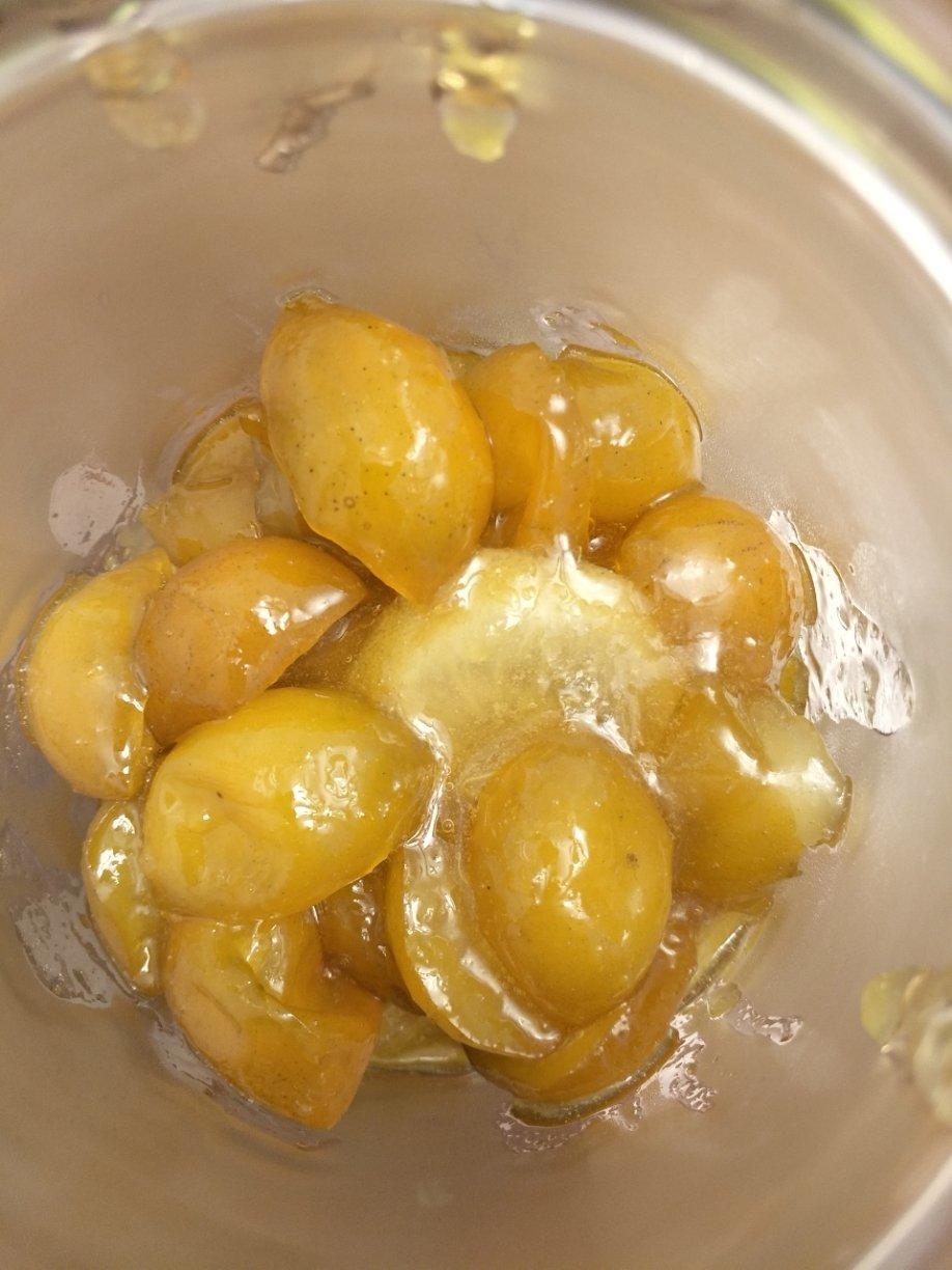 化痰～冰糖金桔(化痰效果一级棒)