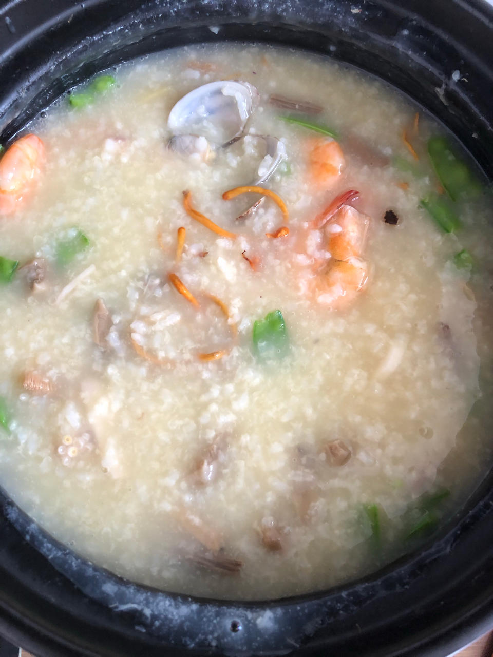 麦饼（适合新手）