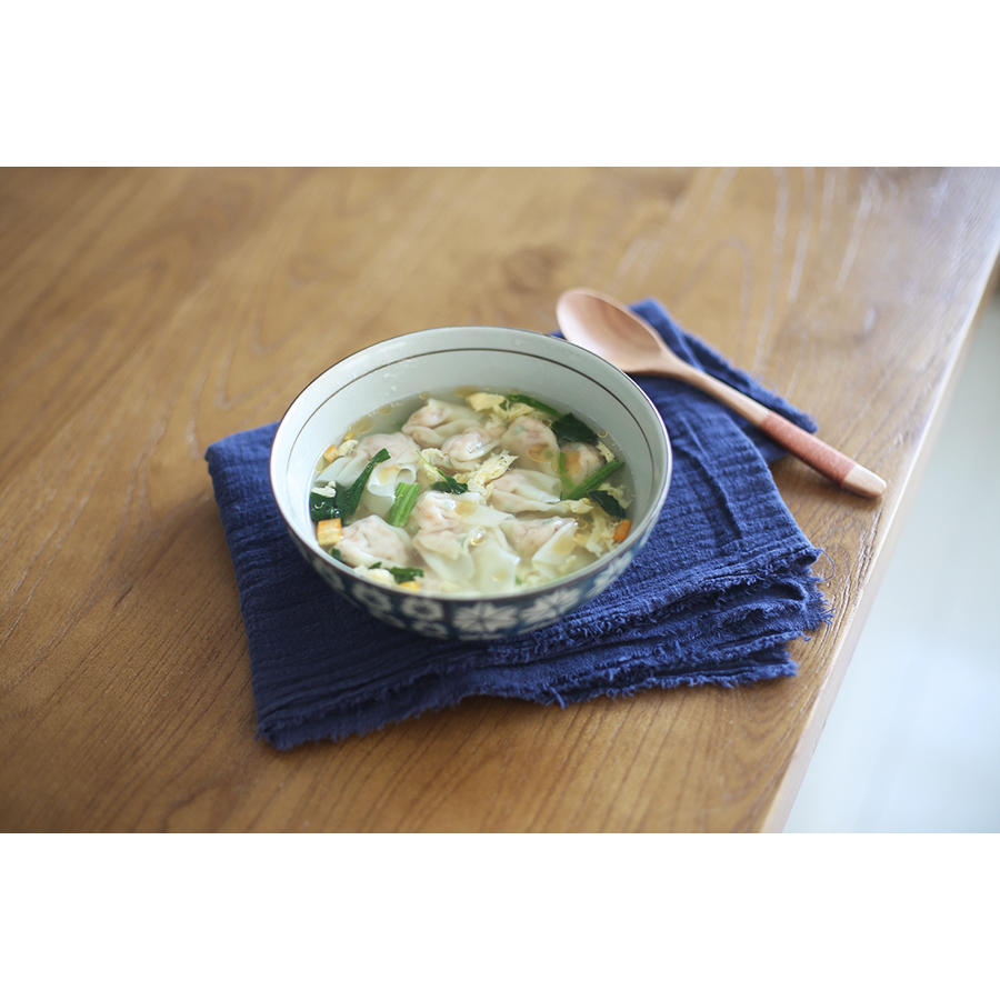 野树的日常食事