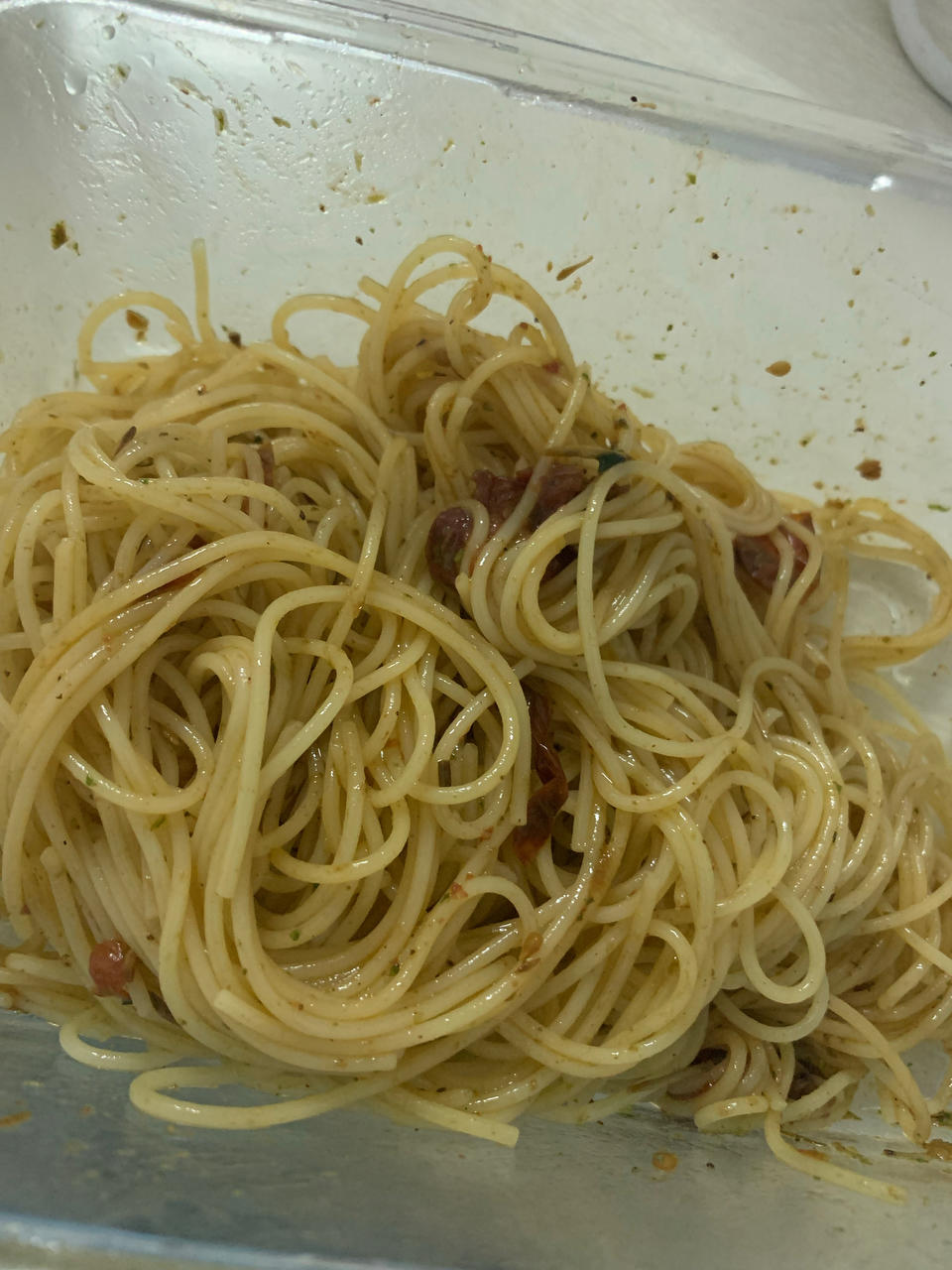 有点不一样的油浸小蕃茄--烤箱做法