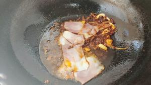 少油版干锅花菜的做法 步骤4
