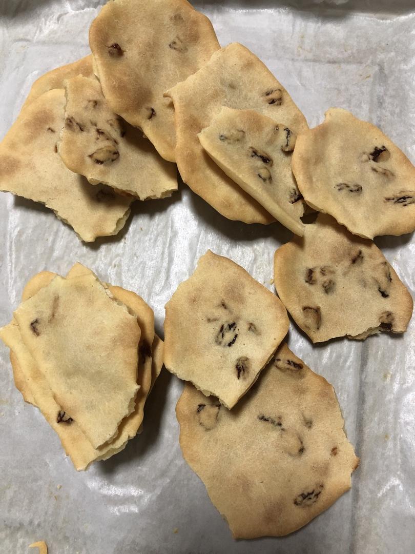 🌈巨好吃的手指麻薯❗️糯米粉版，超简单