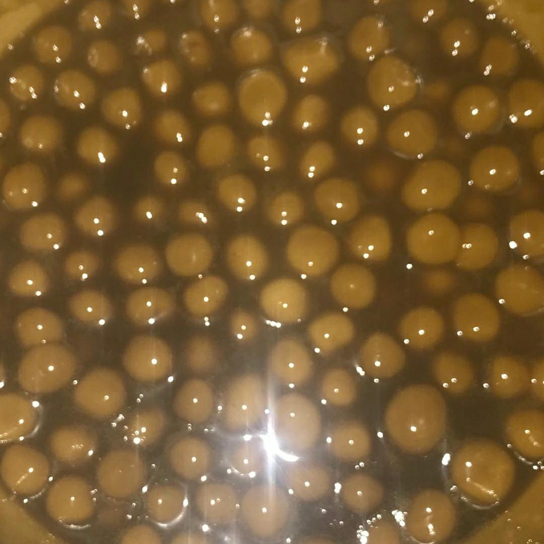 珍珠的做法