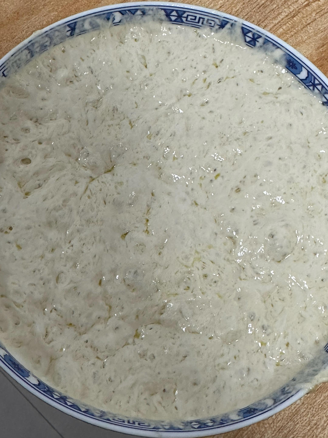 『研究了2年的完美食谱』最简单的免揉佛卡夏