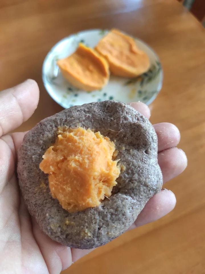 早餐•2020年7月30日