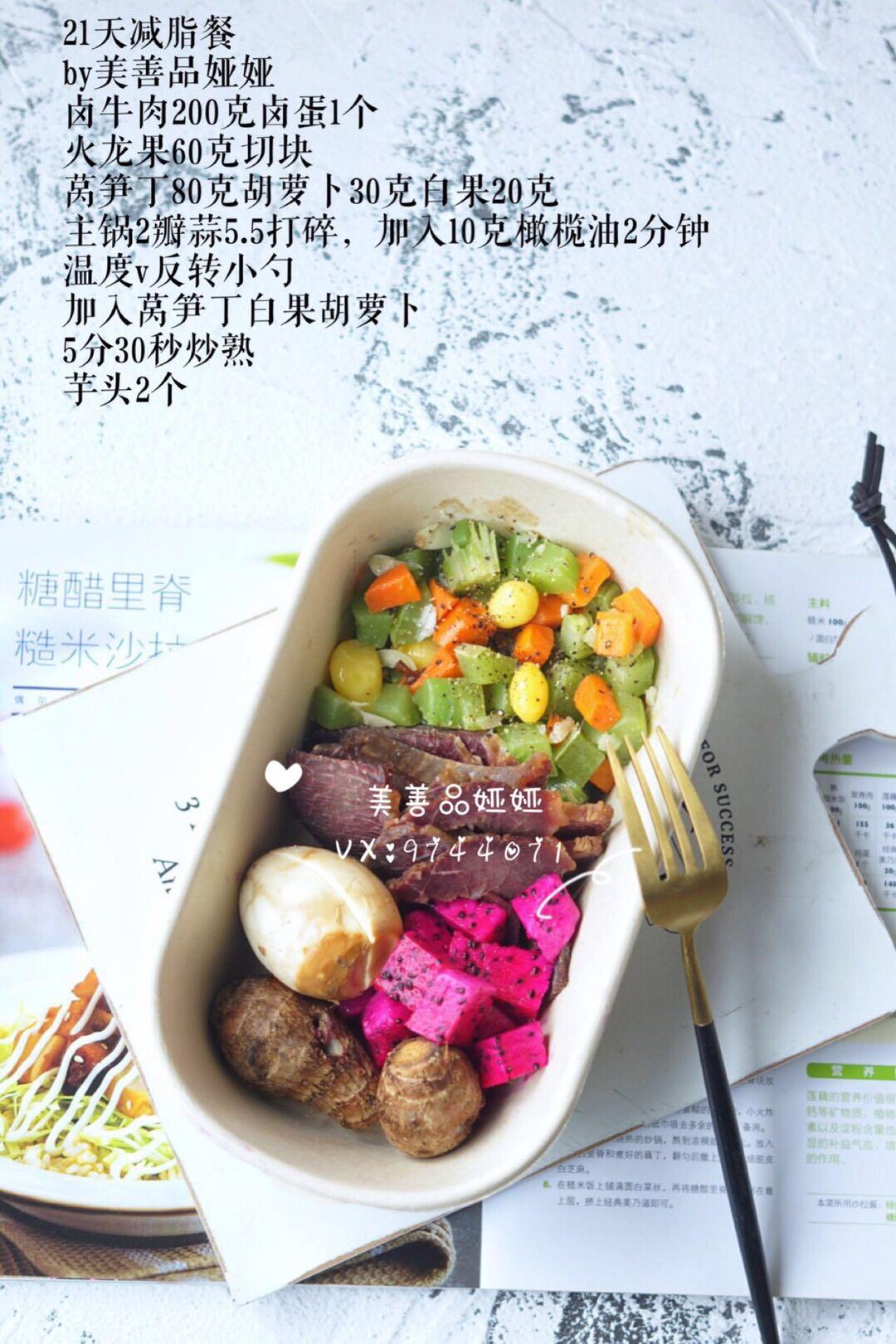 健身优质蛋白（肉类）基础备餐方法一丨健康·三餐