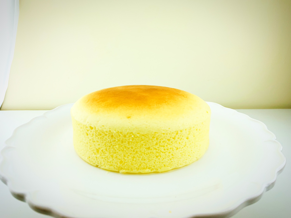 Technique轻奶酪蛋糕 （技术贴：详解原理及调整方法Japanese Cheesecake）