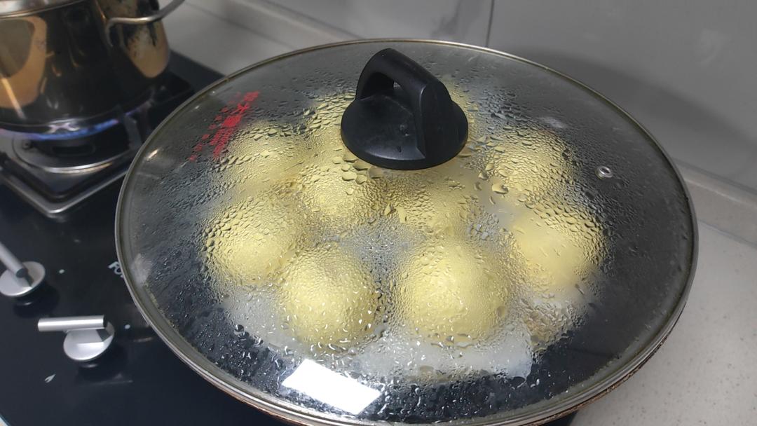 玉米面红枣馒头   这么做松软    香甜   口感好易消化  附细节视频