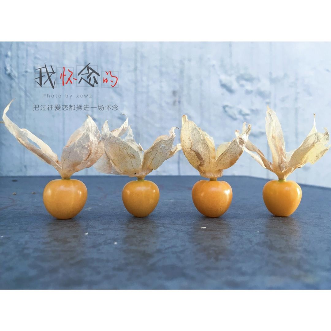 四季食材秀