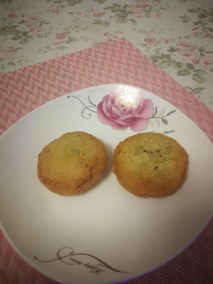 油炸糖糕家常做法