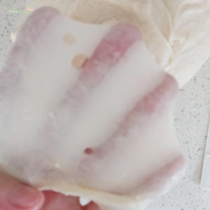水合法+波兰种汉堡胚 热狗胚的做法 步骤15