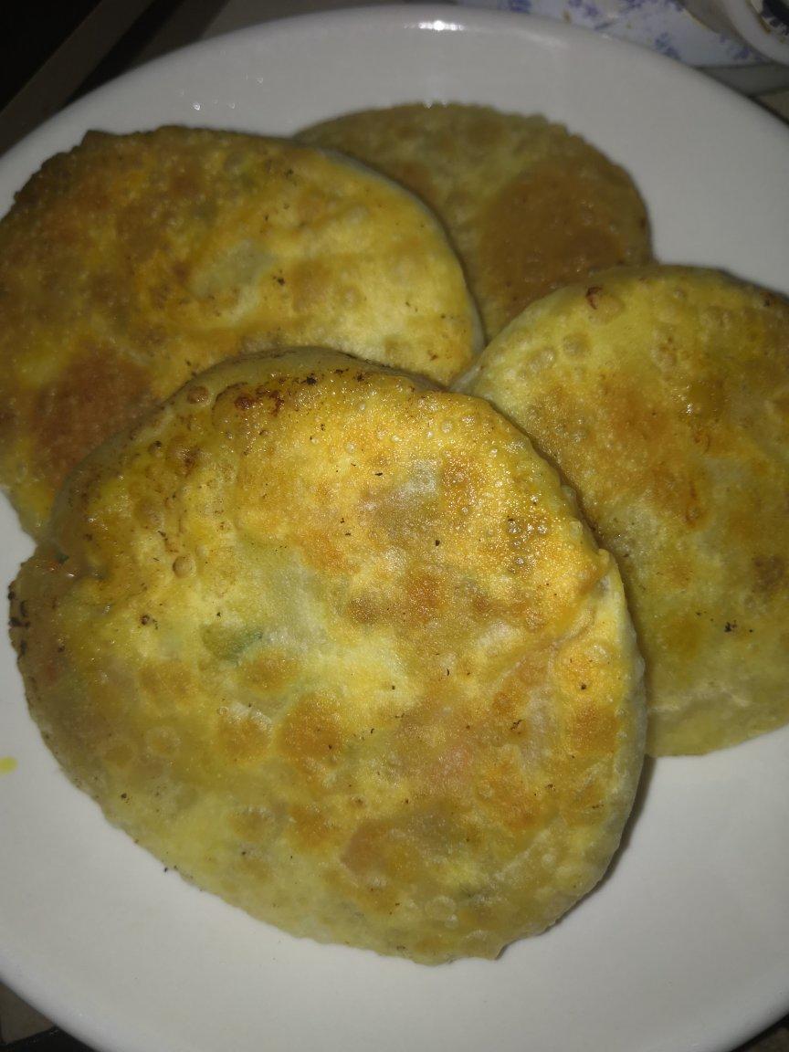 堂妈教你做牛肉馅饼