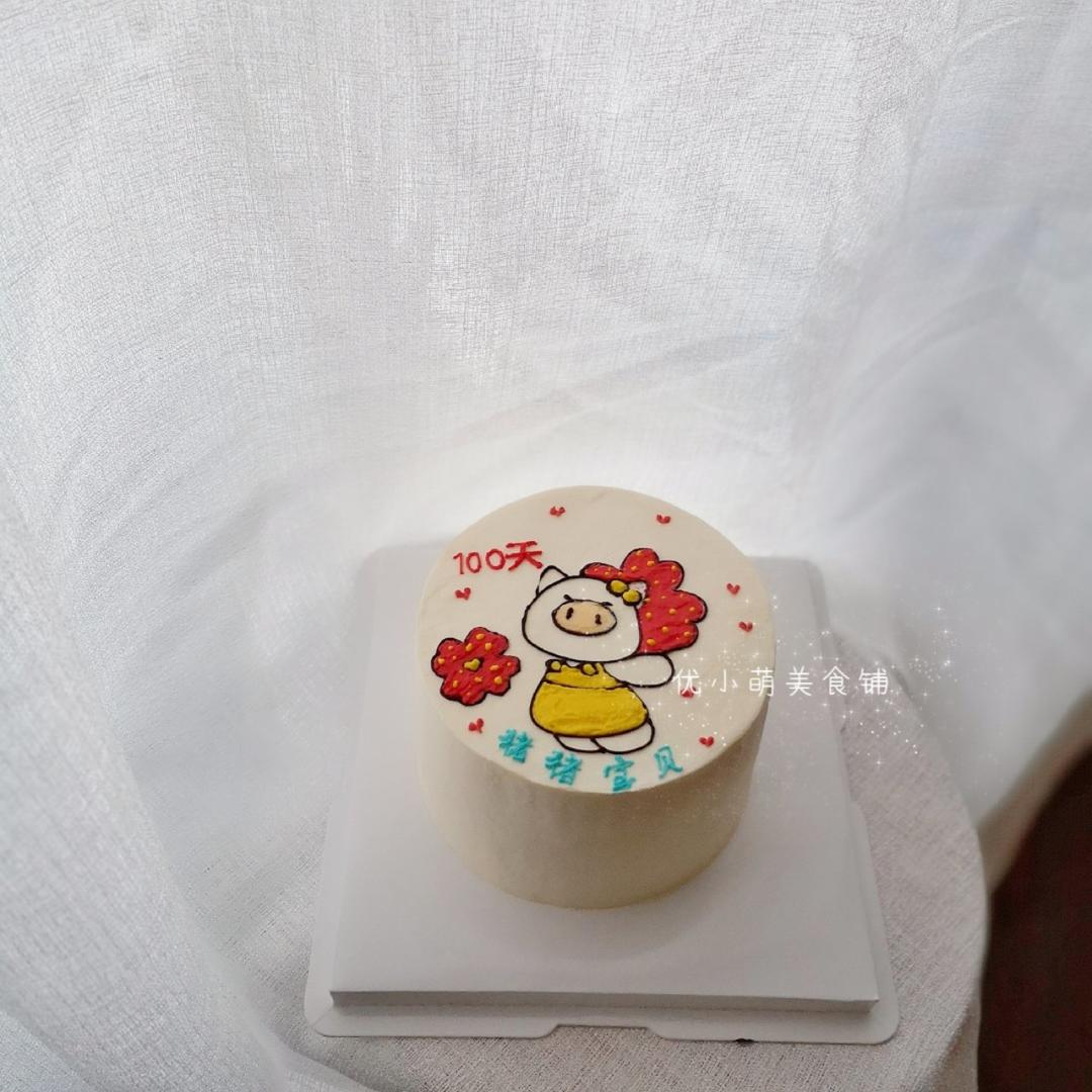 小龙虾馒头