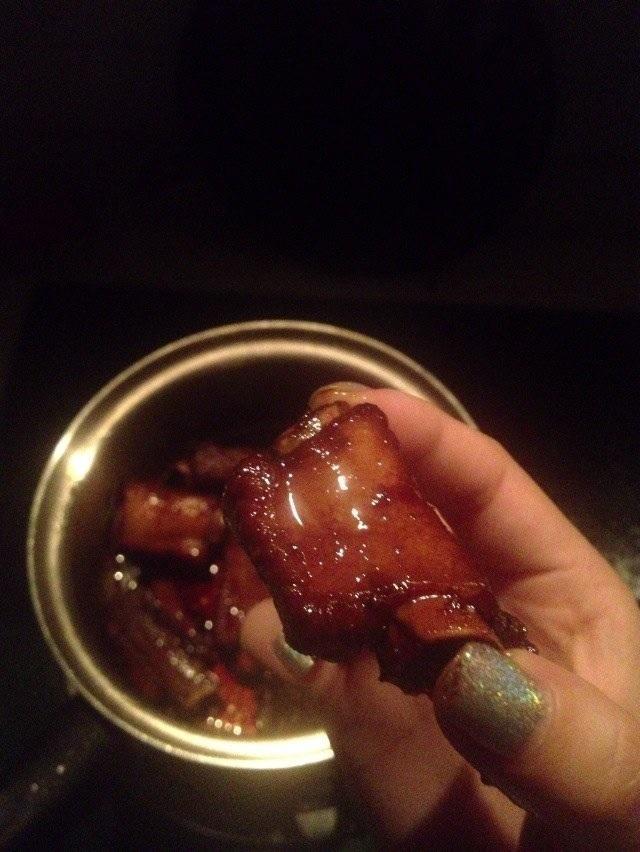 傻瓜糖醋排骨