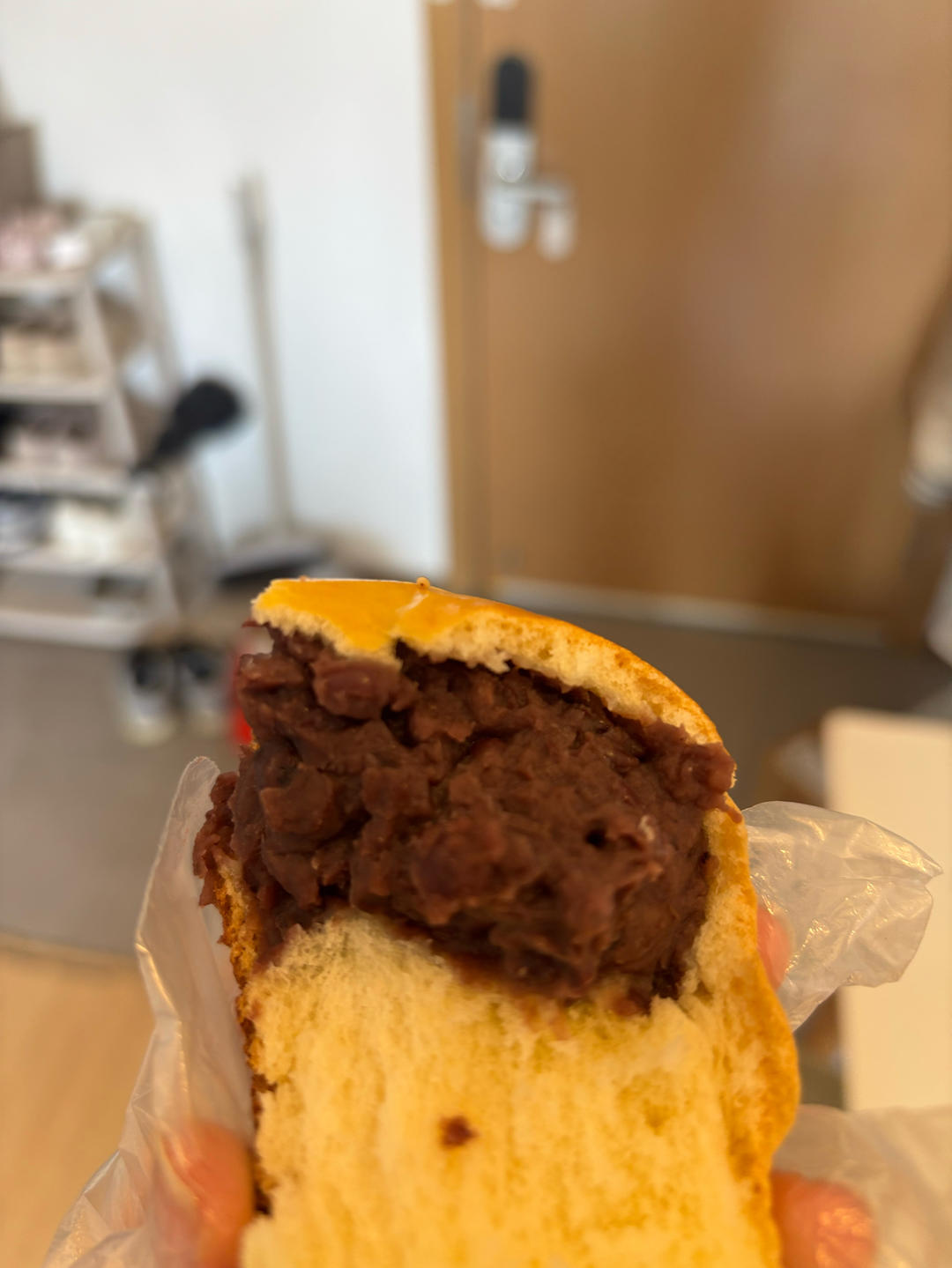 电饭煲#懒人版#红豆沙馅