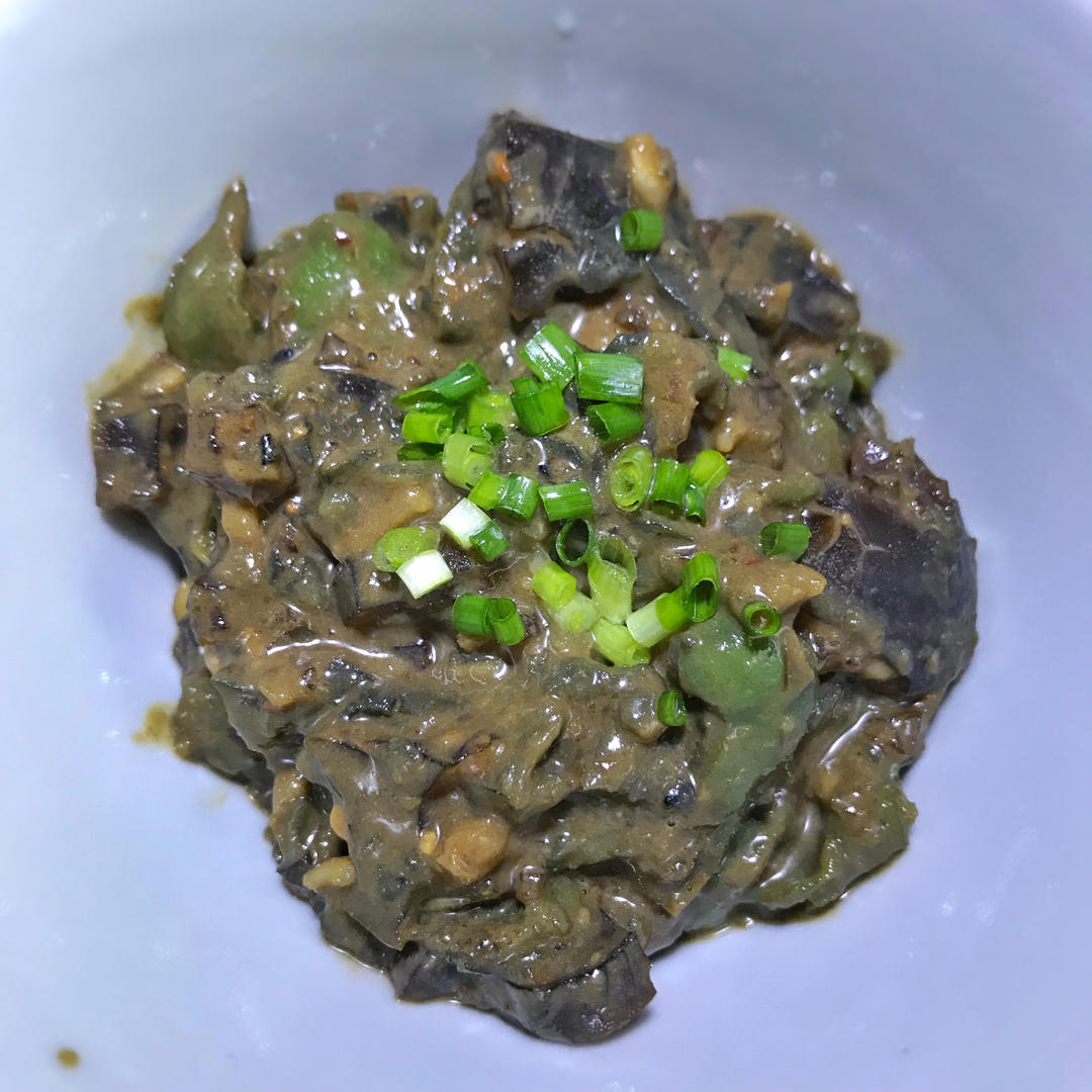 擂椒皮蛋-2019年夜饭【曼食慢语】
